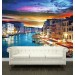 Купить Декоративное панно VIP Венеция 294х260 (12 листов)   в Невеле в Интернет-магазине Remont Doma